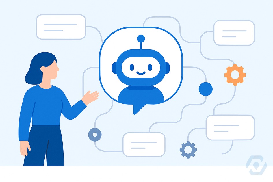 Automatisierung und Chatbots im Messenger-Marketing: So geht’s!
