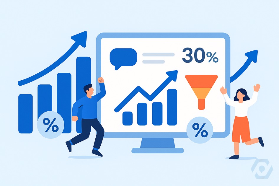 ROI im Messenger-Marketing maximieren: Die besten Strategien